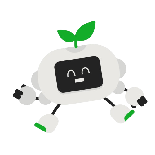 Delive Mascot